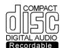 MEDION RDS CAR RADIO MD 7328 - SUPPORTED CD FORMATS - 2