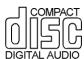 MEDION RDS CAR RADIO MD 7328 - UNTERSTÜTZTE CD-FORMATE - 1