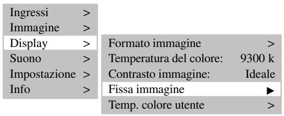 MEDION TFT DISPLAY MD 40830 - FERMO IMMAGINE - 1