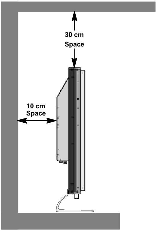 MEDION TFT DISPLAY MD 40830 - Location - 1