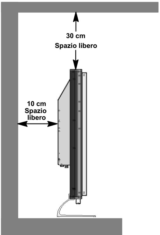 MEDION TFT DISPLAY MD 40830 - Luogo di installmente - 1