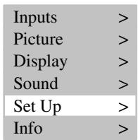 MEDION TFT DISPLAY MD 40830 - OSD, MODIFICAR IDIOMA - 3