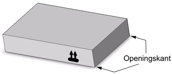 MEDION TFT DISPLAY MD 40830 - UITPAKKEN - 1