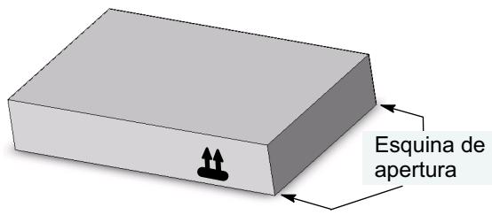MEDION TFT DISPLAY MD 40830 - DESEMBALAJE - 1