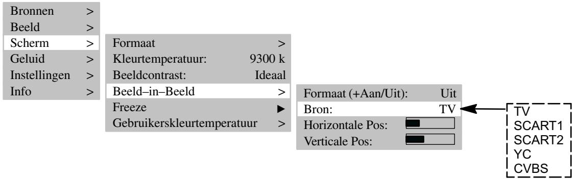 MEDION TFT DISPLAY MD 40830 - PICTURE-IN-PICTURE - 1