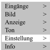 MEDION TFT DISPLAY MD 40830 - ÄNDERN DER OSD-MENU EIGENSCHAFTEN - 1
