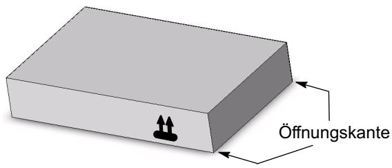 MEDION TFT DISPLAY MD 40830 - AUSPACKEN - 1