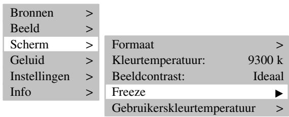 MEDION TFT DISPLAY MD 40830 - STILSTAAND BEELD - 1