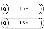 MEDION TFT DISPLAY MD 40830 - Leveringsomvang - 2
