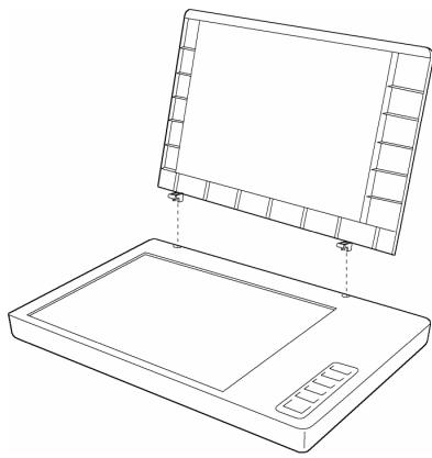 MEDION USB 2.0 FLATBED SCANNER MD 90093 - Ricordatevi: - 2