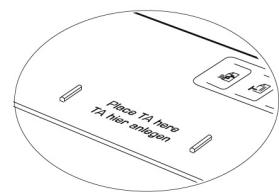 MEDION USB 2.0 FLATBED SCANNER MD 90093 - Inserire diapositive o negativi di Foto - 4