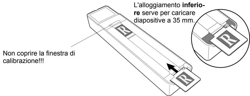 MEDION USB 2.0 FLATBED SCANNER MD 90093 - Inserire diapositive o negativi di Foto - 1