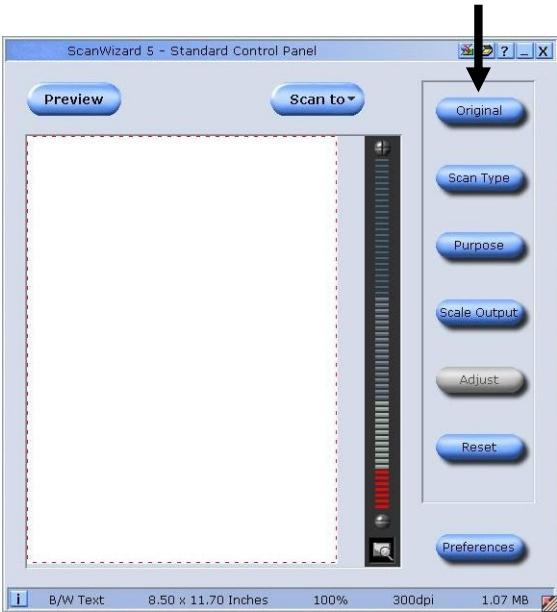 MEDION USB 2.0 FLATBED SCANNER MD 90093 - Important! - 1