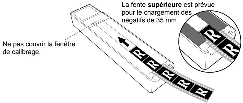MEDION USB 2.0 FLATBED SCANNER MD 90093 - Insérer des diapositives ou des négatifs - 2