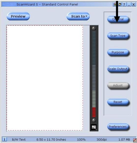 MEDION USB 2.0 FLATBED SCANNER MD 90093 - Important! - 1