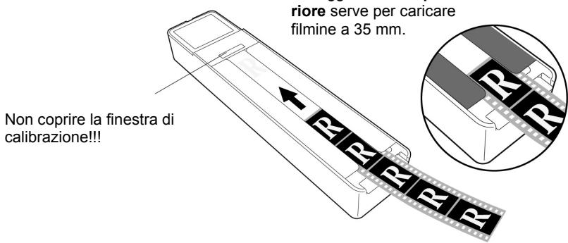 MEDION USB 2.0 FLATBED SCANNER MD 90093 - Inserire diapositive o negativi di Foto - 2