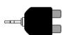 MEDION WIRELESS RADIO TRANSMITTER SYSTEM MD 81209 - Accessoires : - 5