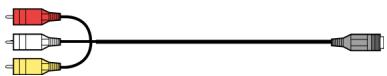 MEDION WIRELESS RADIO TRANSMITTER SYSTEM MD 81209 - Zubehör: - 2