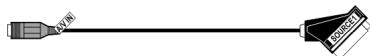 MEDION WIRELESS RADIO TRANSMITTER SYSTEM MD 81209 - Accesorios: - 3