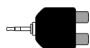 MEDION WIRELESS RADIO TRANSMITTER SYSTEM MD 81209 - Zubehör: - 5