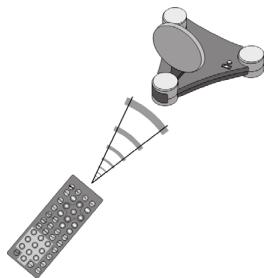 MEDION WIRELESS RADIO TRANSMITTER SYSTEM MD 81209 - A PROPOS DE CET APPAREIL - 1