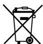 MEDION WIRELESS RADIO TRANSMITTER SYSTEM MD 81209 - Disposal - 1
