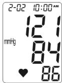 MEDION MD 15172 - Messung durchfuhren - 7