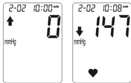 MEDION MD 15172 - Przempowadzanie pomiaru - 4