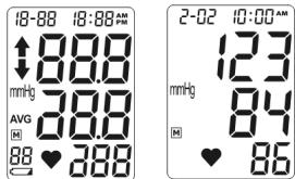 MEDION MD 15172 - Messung durchfuhren - 4