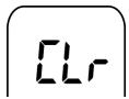 MEDION MD 15172 - Deleting memory values - 1