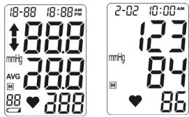 MEDION MD 15172 - Carrying out measurements - 3