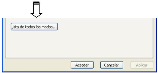 MEDION MD 20120 - Windows XP: Propietades de pantalla - 2
