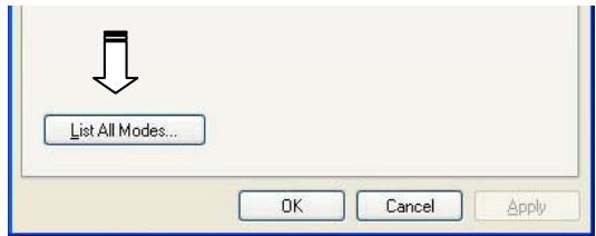 MEDION MD 20120 - Windows XP: Display Characteristics - 2
