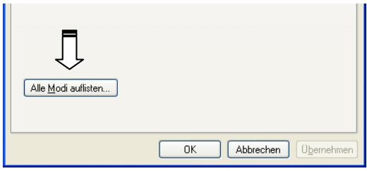 MEDION MD 20120 - Windows XP: Eigenschaften von Anzeige - 2