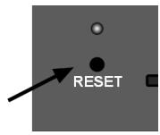 MEDION MD 82339 - Reset - 1