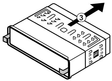 MEDION MD 82339 - Installation du support de montage - 5