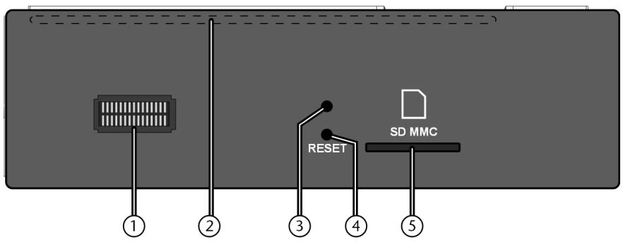 MEDION MD 82339 - Vue d'ensemble - 3