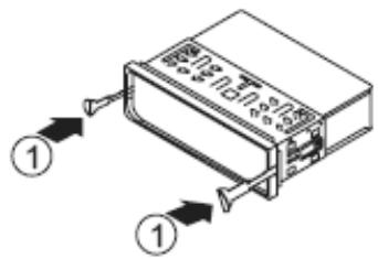 MEDION MD 82339 - Installation du support de montage - 3