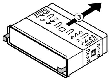 MEDION MD 82339 - Inbouwframe monteren - 4