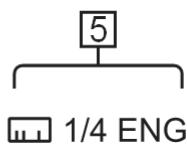 MEDION MD 82339 - Afspeelinformatie opropen - 5