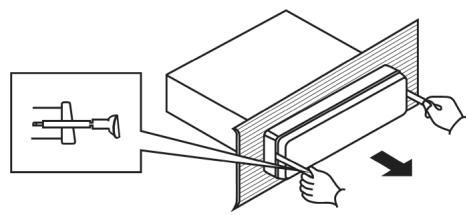 MEDION MD 82339 - Het apparaat uitbouwen - 1