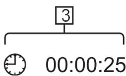 MEDION MD 82339 - Afspeelinformatie opropen - 3
