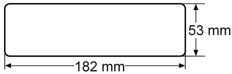 MEDION MD 82339 - Compartment et fiches ISO - 1