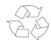 MEDION MD 90320 - Recycling and disposal - 2