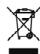 MEDION MD 90320 - Recycling and disposal - 1