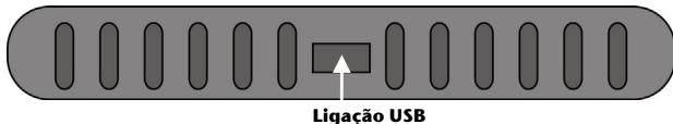 MEDION MD 90320 - Estabelec as ligações de cabos - 1