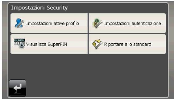 MEDION MD 97220 - Eseguire impostazioni successive - 1