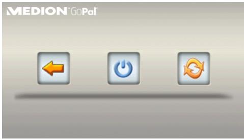 MEDION MD 97220 - Reset - 1