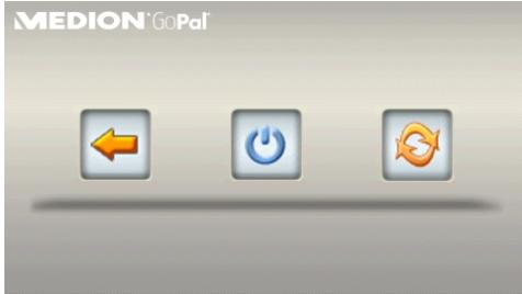 MEDION MD 97220 - Reset - 1