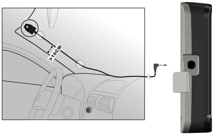 MEDION MD 97220 - Nota - 1